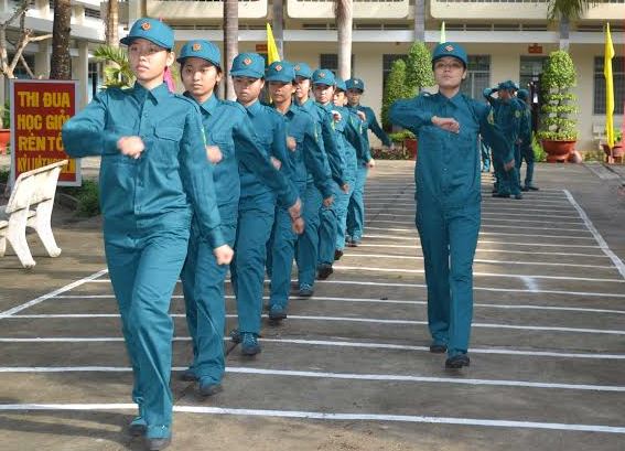 Tổng kết phong trào thi đua cụm thi đua huyện, thành phố nội địa